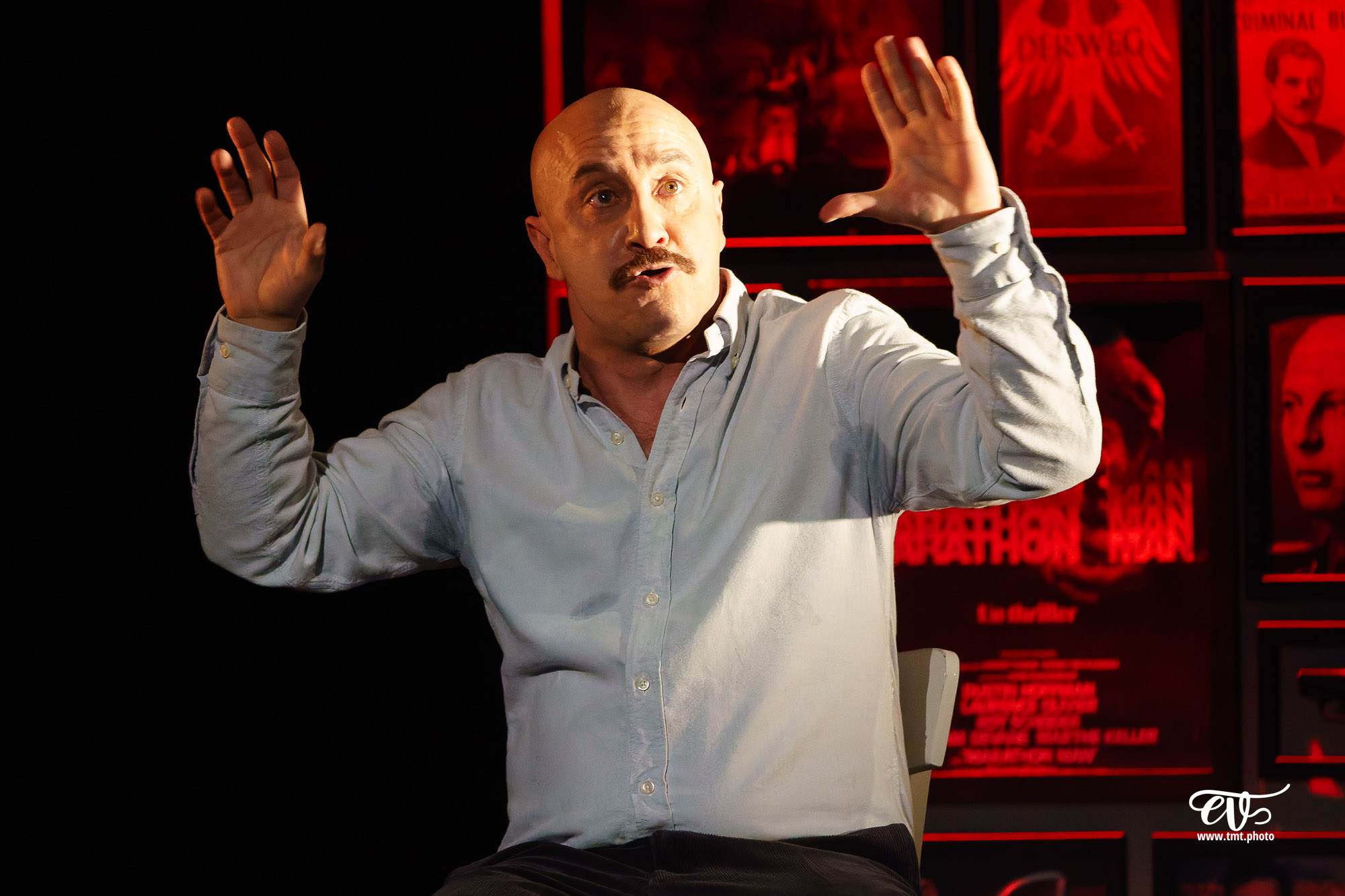 LA DISPARITION DE JOSEF MENGELE (CIE L'IDEE DU NORD)